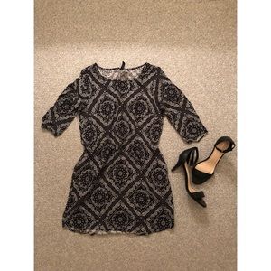 Divided by H&M dress